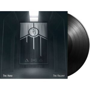 The Hara - The Fallout  LP LP